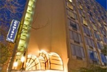 Comfort Inn By the Bay Hotel San Francisco